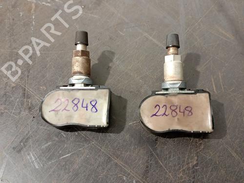 Used Electronic sensor KIA SPORTAGE IV (QL, QLE) 1.6 CRDi (136 hp) 27337641