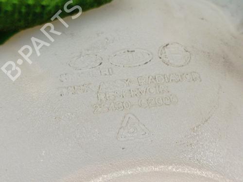 Expansion tank HYUNDAI IONIQ (AE) 1.6 GDI Hybrid | BP26905566C120 