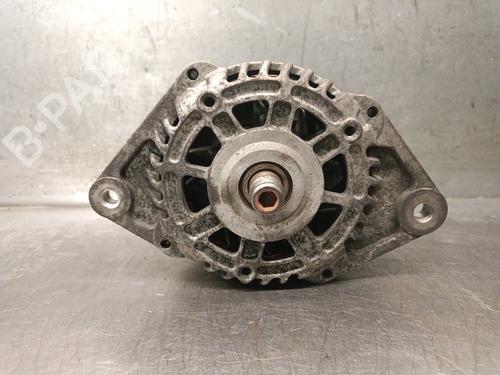 Alternator OPEL ASTRA J (P10) 1.7 CDTI (68) | BP39506227M7 - Image 2