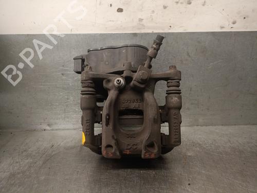 Used Left rear brake caliper MERCEDES-BENZ A-CLASS (W177) A 180 d (177.003) (116 hp) 30002138