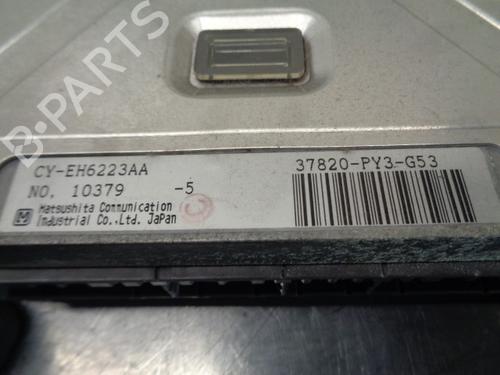 Engine control unit (ECU) HONDA LEGEND II (KA) 3.2 i 24V (KA7) | BP10543651M57 