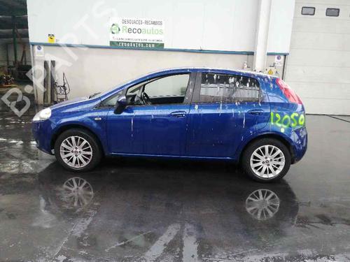 Electronic sensor FIAT GRANDE PUNTO (199_) 1.3 D Multijet (199.AXD11, 199.AXD1A, 199.AXD1B,... | BP8288316M84 