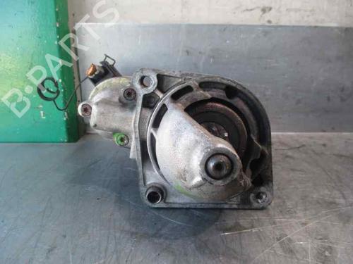 Used Starter Starter 6552396 6552396