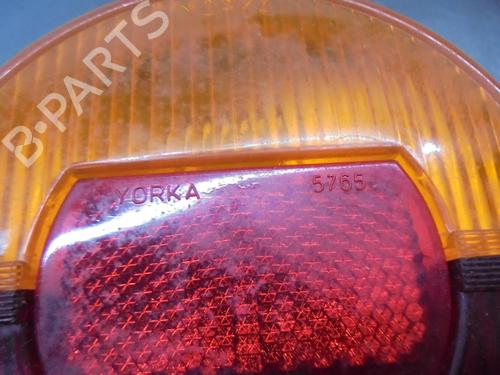 Right taillight BMW MOTORCYCLES K K 75 (K569) | BP32663235C35 - Image 3