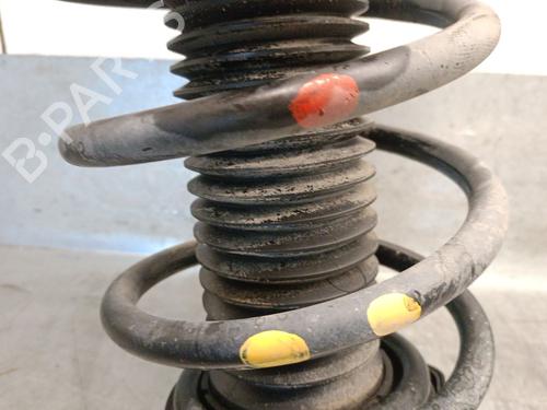 Right front shock absorber MERCEDES-BENZ VITO Van (W447) 114 CDI 4x4 (447.601, 447.603, 447.605) | BP28825692M17 