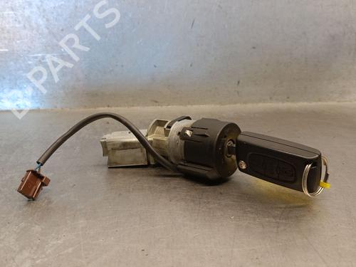 Used Ignition barrel Ignition barrel 37082029 37082029