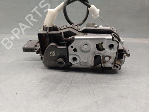 Rear left lock PEUGEOT 5008 (0U_, 0E_) 1.6 HDi | BP16862140C100 