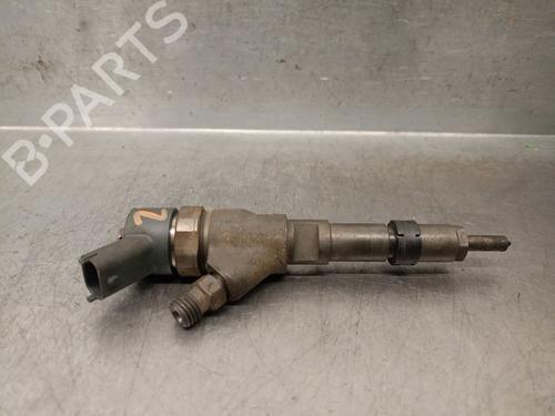 Used Injector CITROËN XSARA PICASSO (N68) 2.0 HDi (90 hp) 28046700