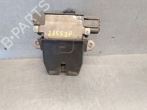 Tailgate lock VOLVO V50 (545) 2.0 D | BP29001149C101 