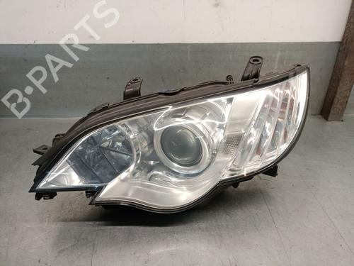 Used Left headlight SUBARU LEGACY IV Estate (BP) 2.0 R AWD (BP5) (150 hp) 32440015