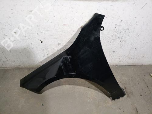 Used Left front fenders MERCEDES-BENZ CLA (C118) CLA 200 d (118.312) (150 hp) 25243894