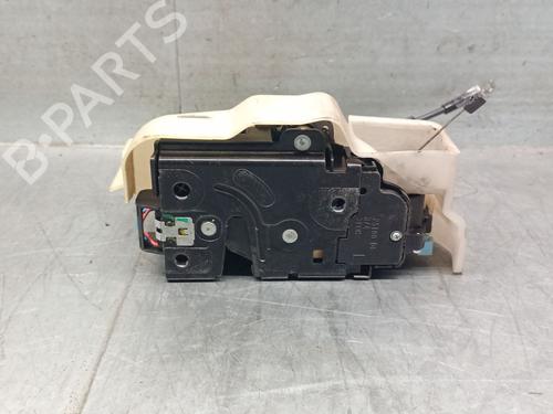 Front left lock VW TOURAN (1T1, 1T2) 1.9 TDI | BP29568593C98