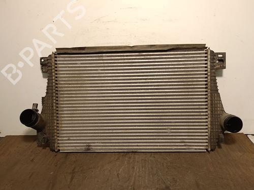 Used Intercooler Intercooler VW AMAROK (2HA, 2HB, S1B, S6B, S7A, S7B, AGD) 3.0 TDI 4motion (204 hp) 36140558 36140558