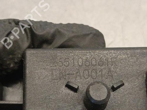 Licence plate light DACIA SPRING EV (B6M1) | BP37540913I40 - Image 5