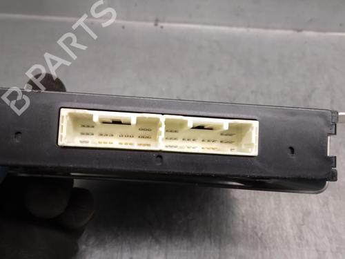 Electronic module TOYOTA YARIS (_P13_) 1.3 (NSP130_, NSP130) | BP16044624M83 