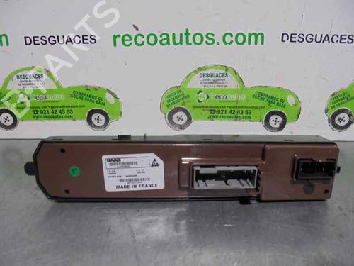 Right rear window switch SAAB 9-3 (YS3D) 2.0 Turbo | BP2076678I28 