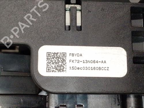 Headlight switch LAND ROVER DISCOVERY SPORT (L550) 2.0 D | BP36293226I24 - Image 7