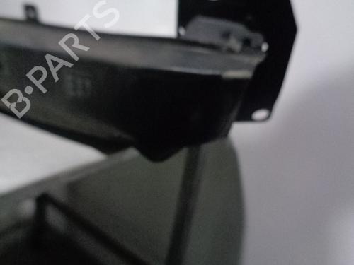 Front bumper reinforcement VW POLO (6N2) 1.4 16V | BP10678962C109 