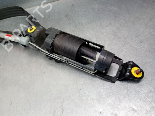 Front right seatbelt VOLVO C30 (533) 1.8 | BP26957004I25 