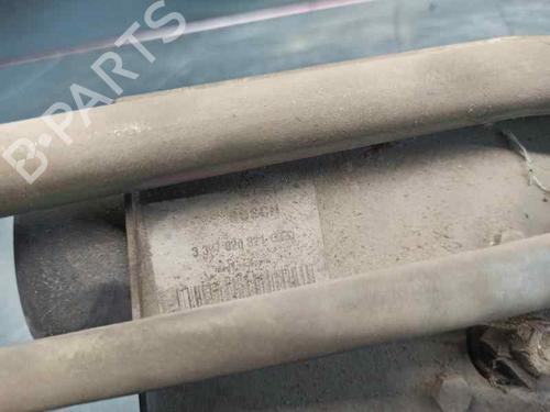 Front wiper motor CITROËN XANTIA (X1_, X2_) 1.9 Turbo D | BP5656488M29 