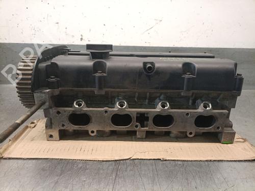 Cylinder head FORD FOCUS II (DA_, HCP, DP) 1.6 | BP32185348M5 - Image 6