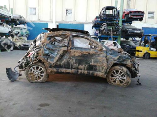 Unterbodenschutz JEEP COMPASS (MP, M6, MV, M7) 1.3 | BP20261690M92 
