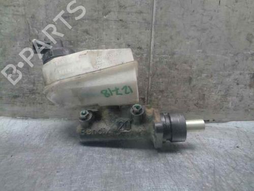 Brake master cylinder RENAULT MEGANE I (BA0/1_) 1.9 dTi (BA08, BA0N) | BP7248931M77 
