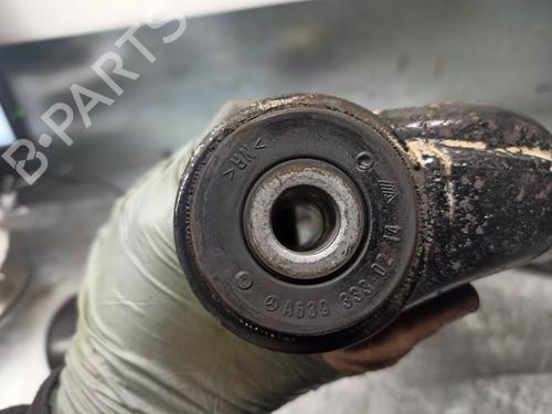 Right front suspension arm MERCEDES-BENZ VITO / MIXTO Van (W639)  | BP9274040M13 