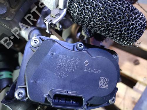 Engine RENAULT CLIO IV (BH_) 1.5 dCi 90 | BP29814563M1 