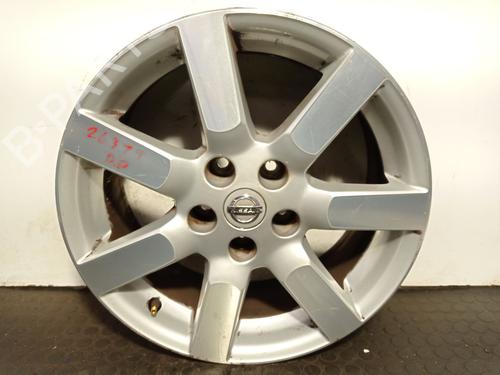 Used Rim Rim 38542528 38542528