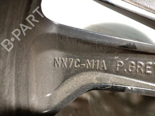 Rim FORD FOCUS IV (HN) 1.0 EcoBoost mHEV | BP29406112C45 