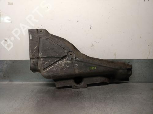 Bundpladebeskyttelse MERCEDES-BENZ M-CLASS (W164) ML 280 CDI 4-matic (164.120) (190 hp) 30625191