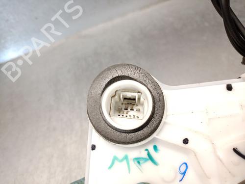 Front left lock PEUGEOT 108 1.0 VTi 72 | BP26605662C98 