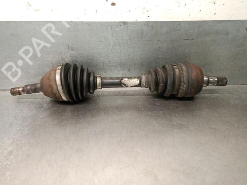 Used Left front driveshaft Left front driveshaft 39533592 39533592