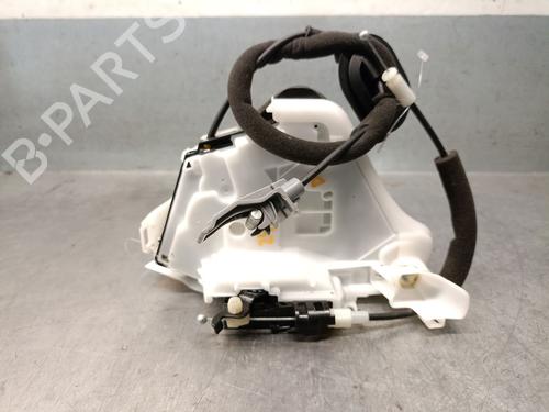 Used Front left lock RENAULT ARKANA I (LCM_, LDN_) 1.3 TCe 140 (LDN0) (140 hp) 32267078