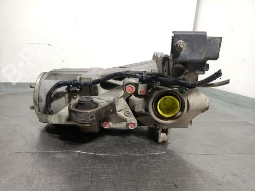 Used Rear differential Rear differential 36995570 36995570