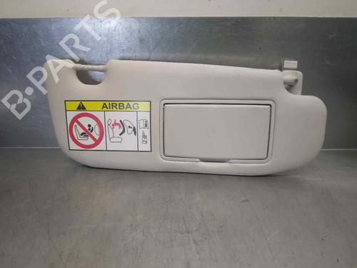 Used Right sun visor FIAT TIPO Estate (356_, 357_) [2016-2025]  10215418
