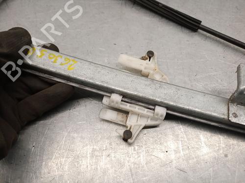 Front right window mechanism PEUGEOT 807 (EB_) 2.2 HDi | BP38647424C23 - Image 4