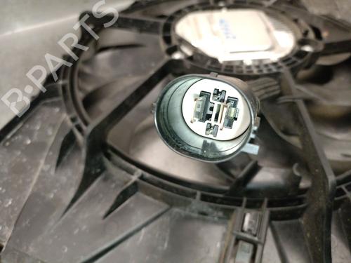 Radiator fan FIAT 500 (312_) Electric (EV) | BP29625713M35 