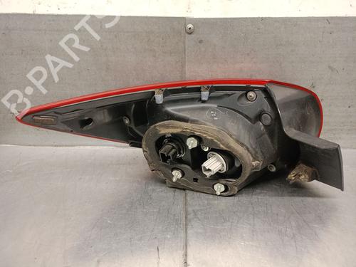 Right taillight MAZDA 3 (BM, BN) 2.2 D | BP37158535C35 - Image 2