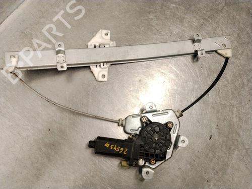 front-left-window-mechanism-hyundai-atos-prime-mx-1999-39080040 main image