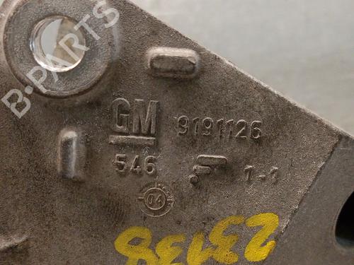 Engine mount OPEL SIGNUM Hatchback (Z03) 2.0 Turbo (F48) | BP27385294M89 