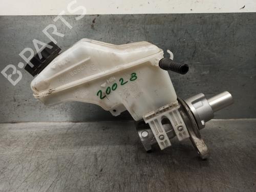 Used Brake master cylinder OPEL CORSA E (X15) 1.4 (08, 68) (90 hp) 17163181