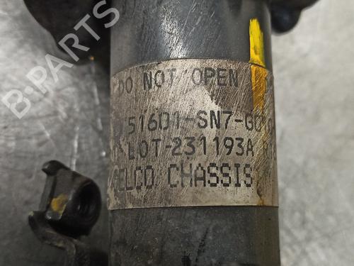 Right front shock absorber ROVER 600 I (RH) 620 Si | BP16926309M17 
