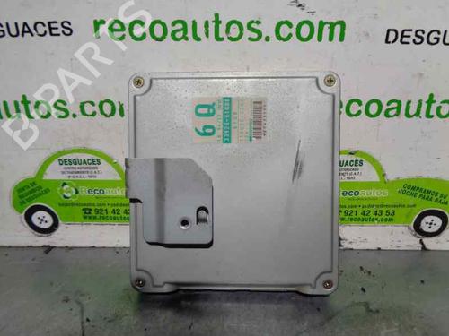 Used Engine control unit (ECU) SUZUKI BALENO Hatchback (EG) 1.6 i 16V (SY416) (98 hp) 4957121