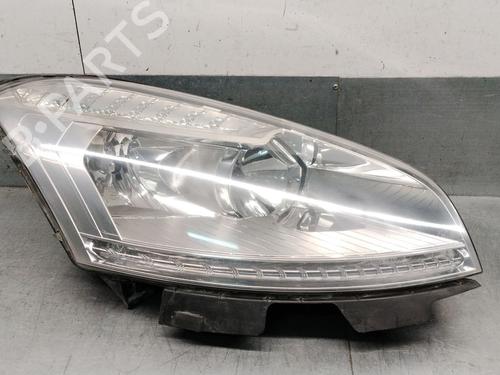 Used Right headlight Right headlight 38616548 38616548