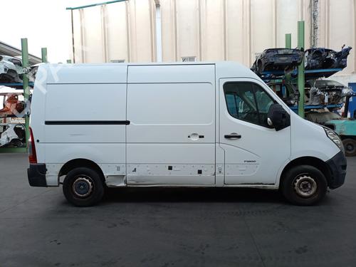 Hood RENAULT MASTER III Van (FV)  | BP30044651C1 