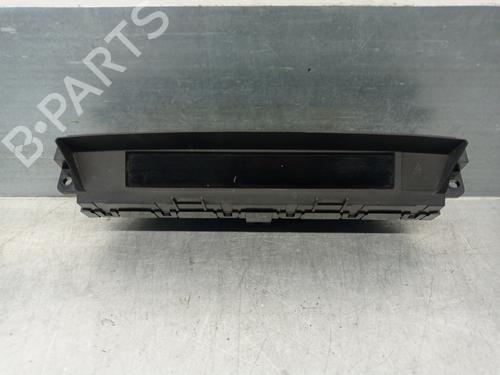 Used Display monitor MAZDA 6 Hatchback (GH) 2.2 MZR-CD (GH10) (125 hp) 13414120