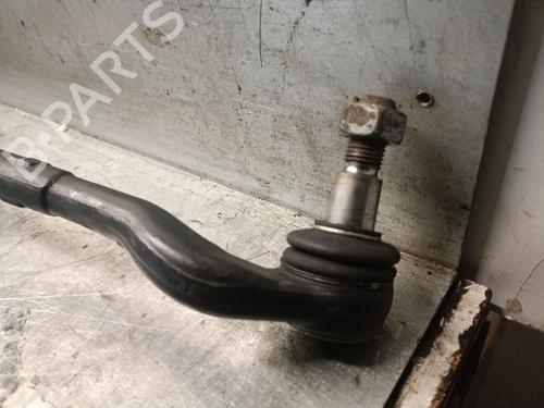 Steering rack MERCEDES-BENZ C-CLASS (W203) C 220 CDI (203.008) | BP24334243M22 