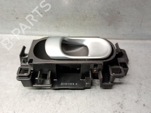 Front right interior door handle CITROËN C5 AIRCROSS (A_) 1.2 PureTech 130 (ARHNSJ) | BP31965902I14